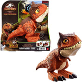 Jurassic World Camp Cretaceous Carnotaurus Toro Dinosaur Action HBY84 - Colorland Toys